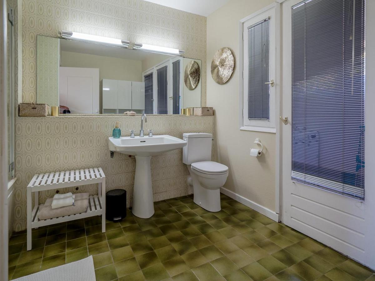 Brando Residence Les Sources מראה חיצוני תמונה