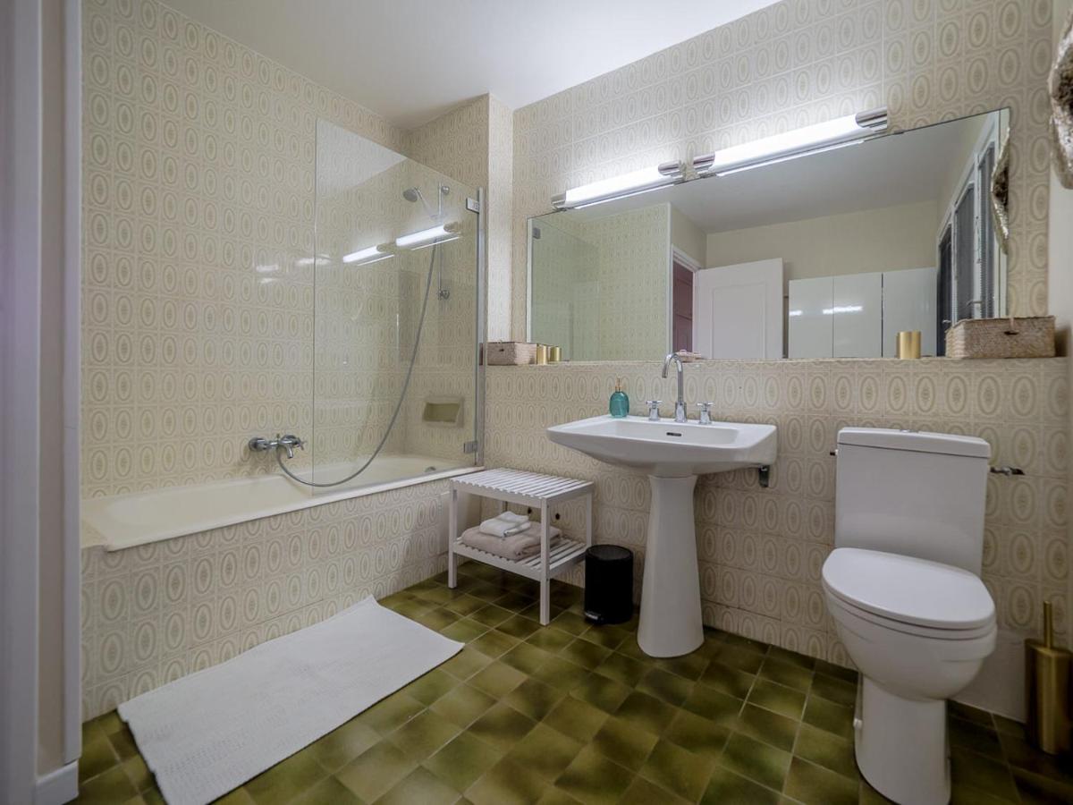 Brando Residence Les Sources מראה חיצוני תמונה