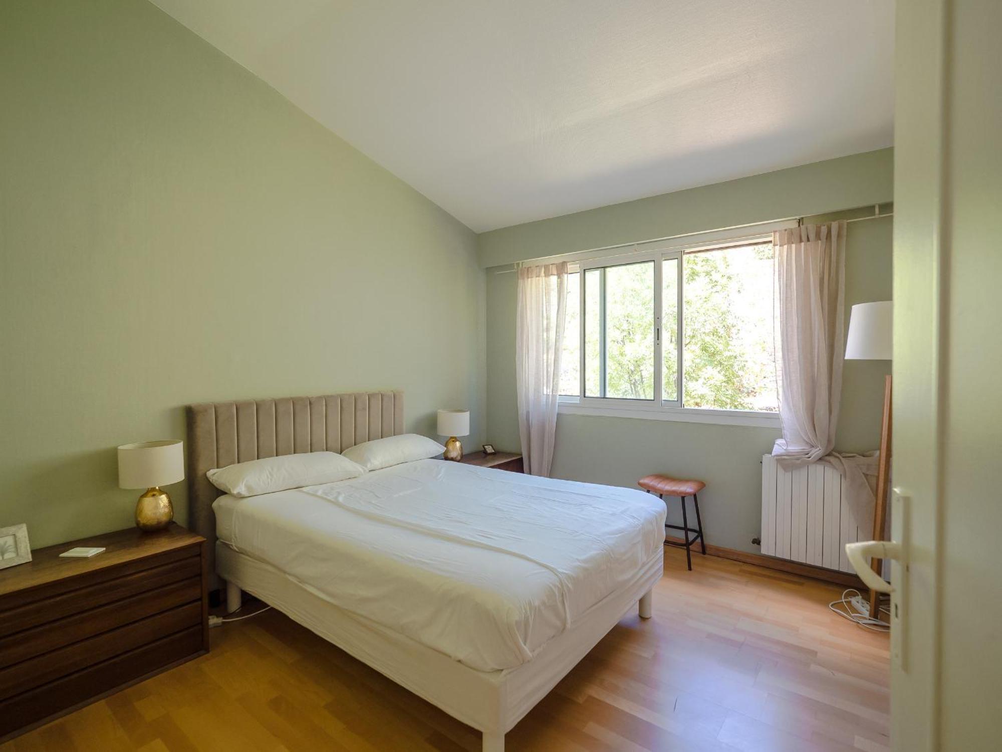 Brando Residence Les Sources מראה חיצוני תמונה