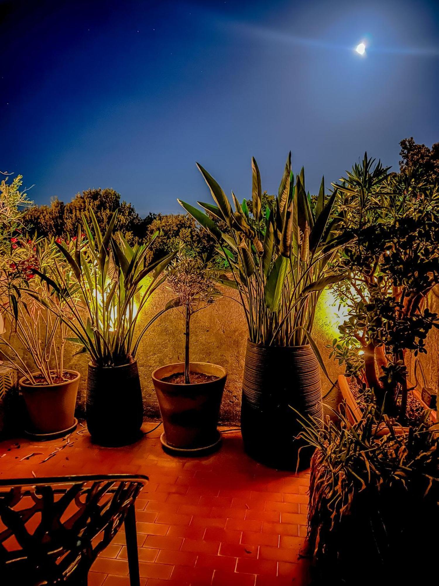 Brando Residence Les Sources מראה חיצוני תמונה