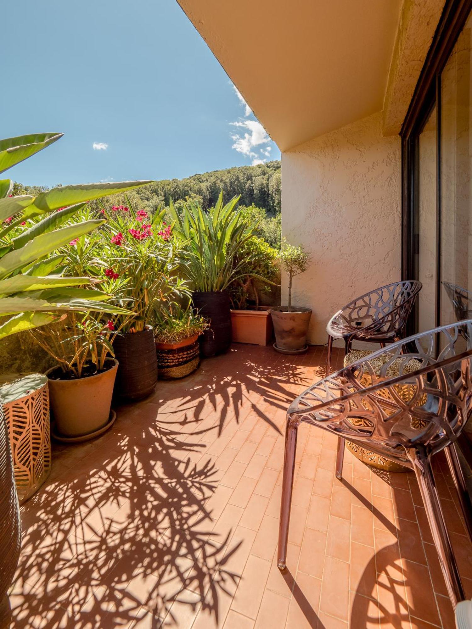 Brando Residence Les Sources מראה חיצוני תמונה