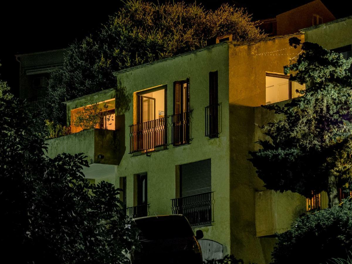 Brando Residence Les Sources מראה חיצוני תמונה