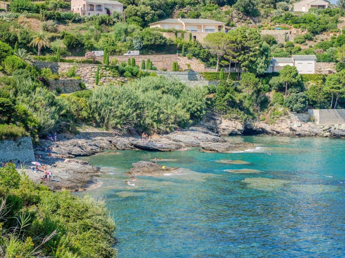 Brando Residence Les Sources מראה חיצוני תמונה